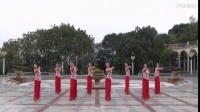 宜人悦舞健身广场舞---为了谁   编舞：刘峰  演示：宜人悦舞健身队