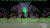 刘荣广场舞醉在花海广场舞2016最新广场舞双人舞