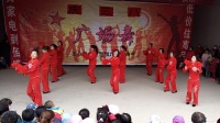 中华全家福
郭沟圈风韵广场舞队庆祝三八妇女节演出