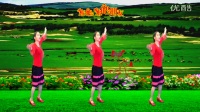 草原的夏天-龙门红叶广场舞
