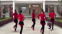 光山县  仙居  广场舞 视频