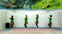 哦昱飞翔广场舞《逛老街》视频制作：小太阳