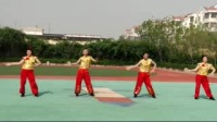 广场舞中国范