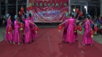 快乐姐妹广场舞中国大舞台
