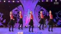 快乐和平广场舞<<甜蜜蜜>>编舞:杨艺:格格/演绎:和平