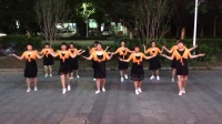 广东梅州雁洋舞动群情（发红包）广场舞！