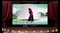 花儿朵朵广场舞《清明雨上》创意-杨艺、张宪坤  编舞-格格  演示制作-花儿朵朵