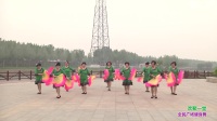 天津市武清区博盛园健身广场舞 欢聚一堂 表演