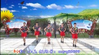 137宁乡 小孟广场舞 水兵舞系列 美丽的遇见