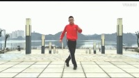 安庆朝霞广场舞 鬼步舞 女人没有错 编舞小海 正反面分解教学 演示制作歌舞相随.