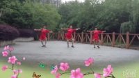 杭州香凝雪舞广场舞
孔雀舞 孟罕姑娘