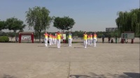 安阳市北关区2017年5月广场舞健身操交流活动