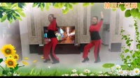 九玉广场舞《九玉广场舞《最美最美》编舞：杨丽萍，制作：九玉。》