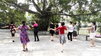 美丽的浏阳河 (2)一广场舞一广州市花都区天马河秀玲健身队