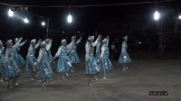 藏族弦子舞