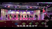 2017最新广场水兵舞，东莞大朗炫彩舞蹈队