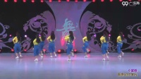 小苹果广场舞儿童梦露广场舞竖屏(6)