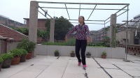 健身缘分广场舞-伟大的中国更精彩