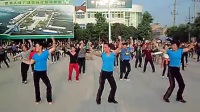 乾县广场舞魅力全民健身舞_标清