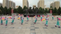 平陆广场舞