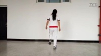 襄州桂花广场舞天高高 广场舞32步鬼步舞爱郎的心 动感十足的中老年健身操