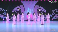 广场舞歌在飞刘荣广场舞舞动中国 (9)