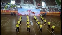 2017年大兴安岭广场舞比赛一等奖作品