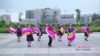 茉莉广场舞你牛什么牛广场舞2016最新广场舞双人舞(1)