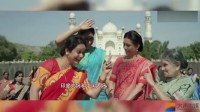 印度大妈挑战中国大妈广场舞的视频火了, 中国大妈争气