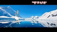 扬州 香格里拉广场舞—《雪山姑娘》最新 编舞 廖弟老师