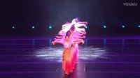 56.舞蹈《水乡温柔》上海2017文化节舞蹈 广场舞表演