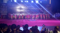 《七月火把节》2017慈利县“世纪新城杯”广场舞大赛总决赛