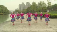 广场舞鬼步舞女人没有错教学广场舞视频大全 (2)