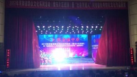 武圣广场舞队--2017年“出彩河南人”优秀群众文化作品展演