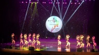 20170729乐清市首届决赛 广场舞 注满舞池  陈庆 摄