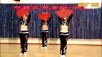 中国风健身舞《响扇》-最新广场舞视频