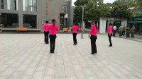 广场舞枉凝眉
编舞:艺珍，习舞:上海城花广场舞姐妹