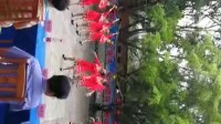 车辆厂吉祥藏历年广场舞表演