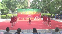 舞蹈:中国广场舞(武夷山市老体协水之韵舞蹈队)克克工作室摄制
