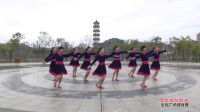 宜春上高敖阳渔业广场舞 唱起来跳起来 表演