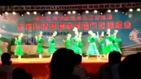 新疆石河子市天姿艺术演绎策划哈萨克舞《黑走马》