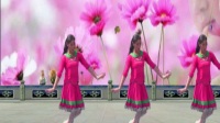 桂林佛殿桥姣息广场舞《小小新娘花》