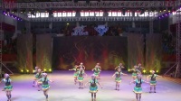 2016年舞动中国-首届广场舞总决赛作品《羌魂》