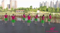 【云端天堂】中央一品广场舞队--湘潭莲城莲花广场舞协会