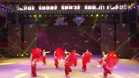 2016年舞动中国-首届广场舞总决赛作品《祖国颂》