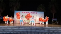 踏歌起舞的中国 广场舞