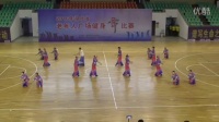 薅黄瓜(2016年湖北省老年人广场健身舞比赛)_标清