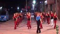 迪斯科广场舞，最炫民族风，莱州舞动青春舞蹈队 高清 标清_标清