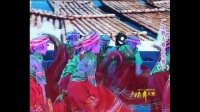 2017上饶银行杯广场舞大赛总决赛精彩视频《火凤凰》德兴德铜快乐舞蹈队