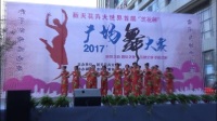 贵州省贵阳市新天地大世界2017年”兰花杯“广场舞大赛---